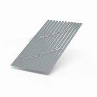 Профилированный лист МП-18x1100-A (ПЭ-01-7004-0,7)