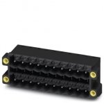 Разъем печатной платы - CCDN 2,5/ 3-G1F-5,08 P26 THR -
1753310 Phoenix contact