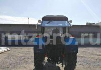 Тракторы МТЗ «Беларус-82.1» новый
