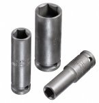 HE-03800191236 Головка торцевая 1/2 CV 3800-19 12 мм
HEYCO