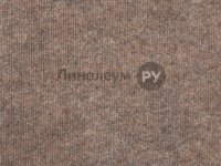Ковролин коммерческий ECO PLUS Дизайн - ECO PLUS BROWN (4.0 м)