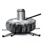 Размотчик бухт Uniroller-100 rol90220