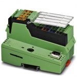 Управление - ILC 151 ETH - 2700974 Phoenix contact