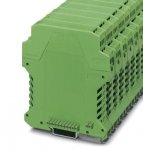 Корпуса для электронных устройств - ME 17,5 UT/FE BUS/10 KMGY
- 2854034 Phoenix contact