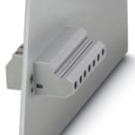 Проходная клемма - HDFKV 4 - 0709026 Phoenix contact