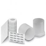 Этикетка - EML (26,5X26,5)R SR - 0816919 Phoenix
contact