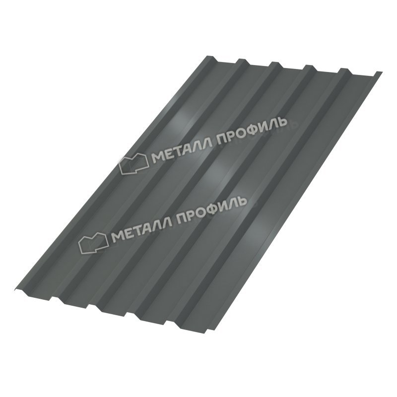 Профилированный лист МП-35x1035-B
(PURETAN-20-RR23-0,5)