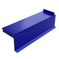 Планка сегментная торцевая правая 350 мм NormanMP
(ПЭ-01-5002-0.5)