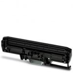 Компоненты корпуса - UM-PRO 108 COVER-L BK - 2200155 Phoenix
contact