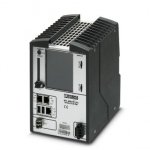 Управление - RFC 460R PN 3TX - 2700784 Phoenix contact