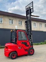 Погрузчик вилочный HANGCHA CPCD15-A2G2