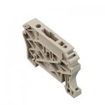 Концевой стопор Weidmuller ZEW 35/2 8630740000