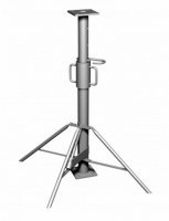 Аренда телескопической стойки 4,2 метра