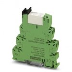 Релейный модуль - PLC-RPT-110UC/21-21AU/RW - 2900351 Phoenix
contact