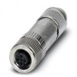 Шинный системный соединитель - SACC-M12FS-5SC SH DN - 1549816
Phoenix contact