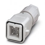 Разъем - HC-A3-STQ1,5-TFL-G-PA - 1641581 Phoenix
contact