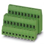 Клеммные блоки для печатного монтажа - MK3DS 1/ 2-3,81 -
1727735 Phoenix contact