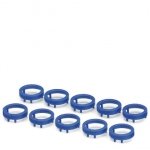 Кодирующие кольца RJ45 - VS-08-RJ45-Q-COD-BU - 1658134
Phoenix contact