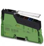 Клеммы Inline - IB IL 24 PWR IN/F-PAC - 2861438 Phoenix
contact