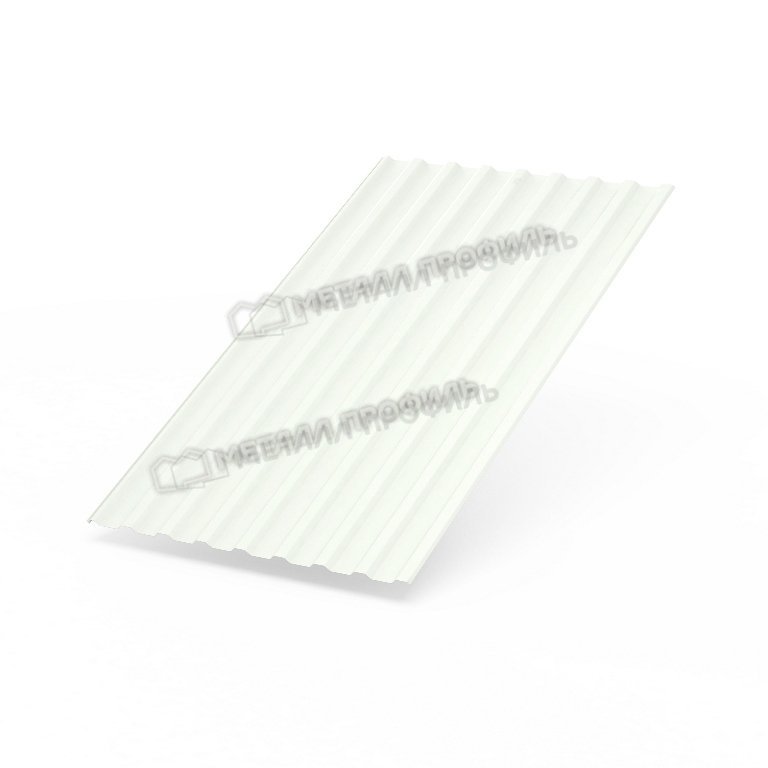 Профилированный лист МП-20x1100-B NormanMP
(ПЭ-01-9003-0,5)