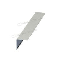 Планка угла наружного 115х115х2000 NormanMP
(ПЭ-01-9002-0.5)