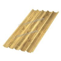 Профилированный лист С-44x1000-A
(ECOSTEEL_T-01-ЗолотойДуб-0,5)