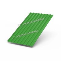 Профилированный лист МП-20x1100-A NormanMP
(ПЭ-01-6018-0,5)