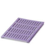 Маркировка для проводов - UC-WMCO 1,6 (21X3) VT - 0827530
Phoenix contact