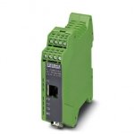Преобразователь интерфейса - FL COMSERVER PRO 232/422/485 -
2313465 Phoenix contact