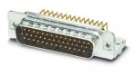 Контактная вставка D-SUB - VS-25-ST-DSUB-HD-ER - 1655218
Phoenix contact