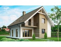 Строительство домов в Липецке – от 840.000р!