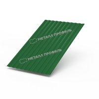 Профилированный лист С-8x1150-A (ПЭ-01-6002-0,45)