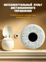 Умный унитаз Y2 / Белый Артикул: Y2-W