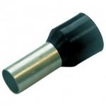 270851 Изолированный втулочный наконечник 1.5/12 (черный)
Haupa