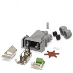 Штекерный соединитель D-SUB - VS-09-PROFIBUS-SC - 1654549
Phoenix contact