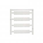 1927510000 WEIDMULLER Маркировка для клемм WS 12/5 PLUS MC
NEUTRAL