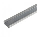 Монтажная рейка Weidmuller TS 32X15 2M/ST/ZN
0122800000