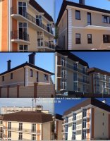 Строительство домов и коттеджей в Севастополе