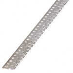 Шина для выравнивания потенциалов - S-FS (2,8X0,8) - 3191699
Phoenix contact