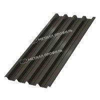 Профилированный лист Н-60x845-B NormanMP
(ПЭ-01-RR32-0,5)