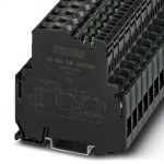 Защитный автомат - EC-E4 0,5A - 0903040 Phoenix
contact