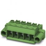 Разъем печатной платы - PC 5/ 6-STF1-7,62 - 1777875 Phoenix
contact