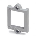 Монтажные рамы - VS-08-A-RJ45/LP-1-IP 20 - 1688641 Phoenix
contact