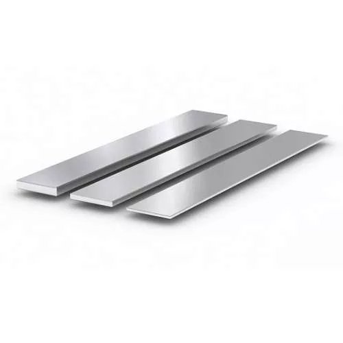 Нержавеющая полоса 10x120 мм 08Х17Т ГОСТ 4405-75