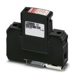 Устройство защиты от перенапряжений, тип 1 - VAL-MS-T1/T2
48/12.5/1+0 - 2801241 Phoenix contact