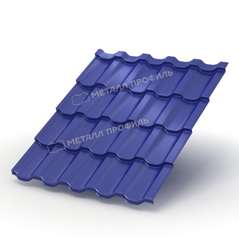 Металлочерепица МП Трамонтана-M
(PURMAN-20-Citrine-0.5)