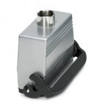 Корпус - HC-HV 10/16-KML-79/M1PG21 - 1774157 Phoenix
contact