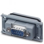 Монтажная рама D-SUB - VS-09-A-GC-ST/ST - 1689705 Phoenix
contact