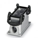 Корпус - HC-B 16-SMQ-67/O2PG21 - 1673753 Phoenix
contact