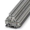 3003871 Phoenix contact MBKKB 2,5-2DIO/O-UL/O-UR Проходные
клеммы